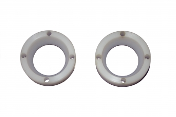 IRO Flex Joint Rebuild Kit (large 4 hole)